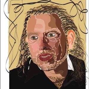 Meet your Posher, Marc